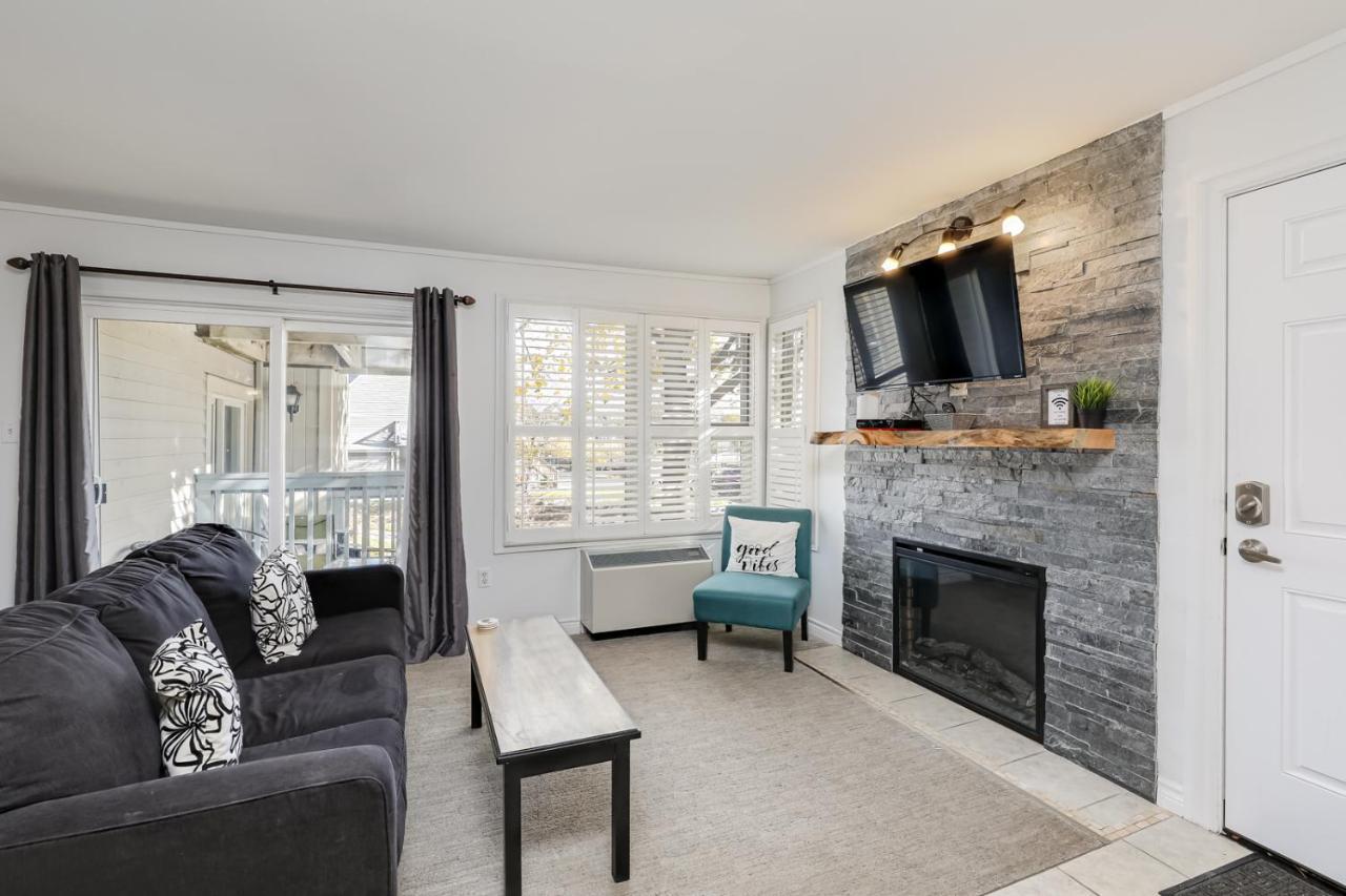 Apartment Blue Mountain Oasis