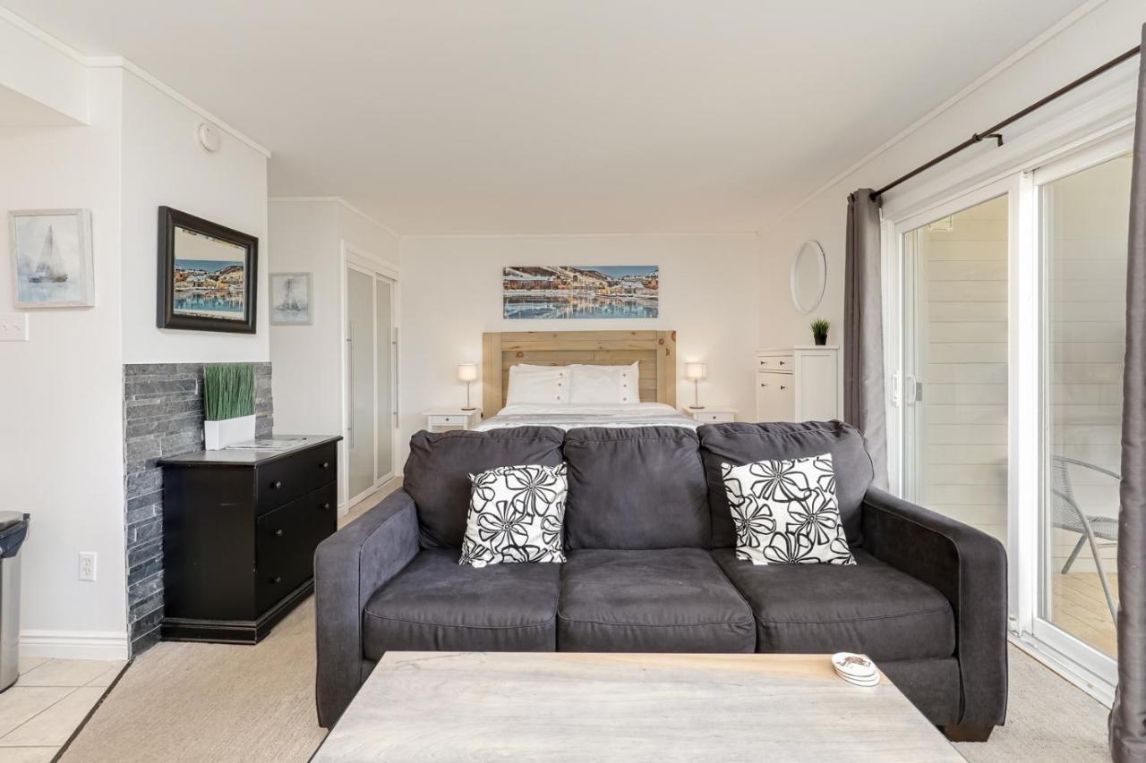 Blue Mountain Oasis Apartment Blue Mountains