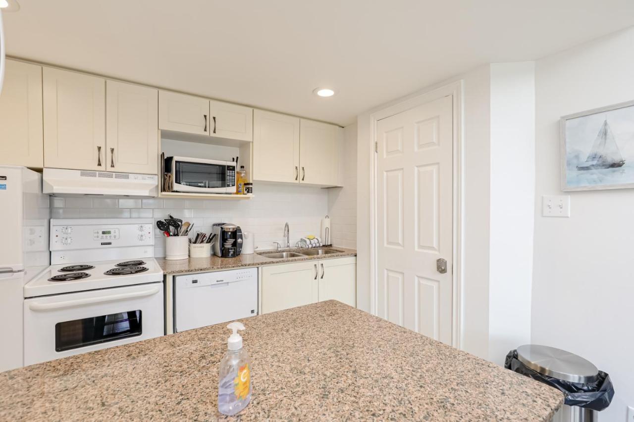 Apartment Blue Mountain Oasis