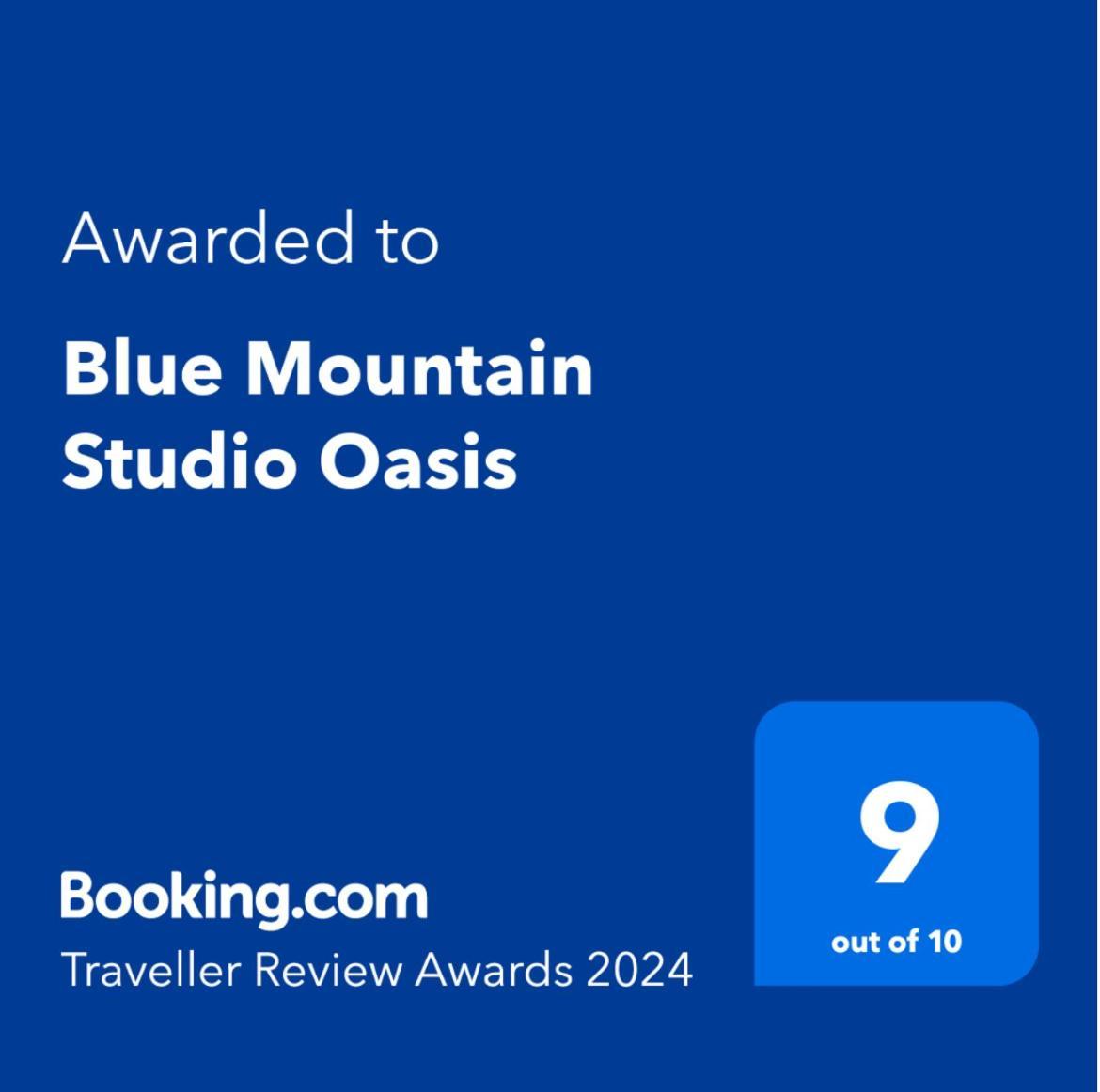 Apartment Blue Mountain Oasis Blue Mountains